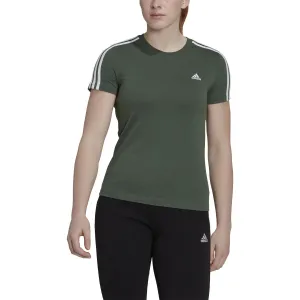 adidas Women's Essentials Slim T-Shirt