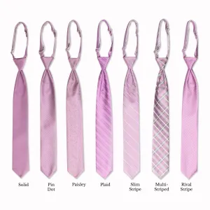 Classic Long Tie - Ambrosia