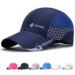 Fashionable Casual Baseball Caps