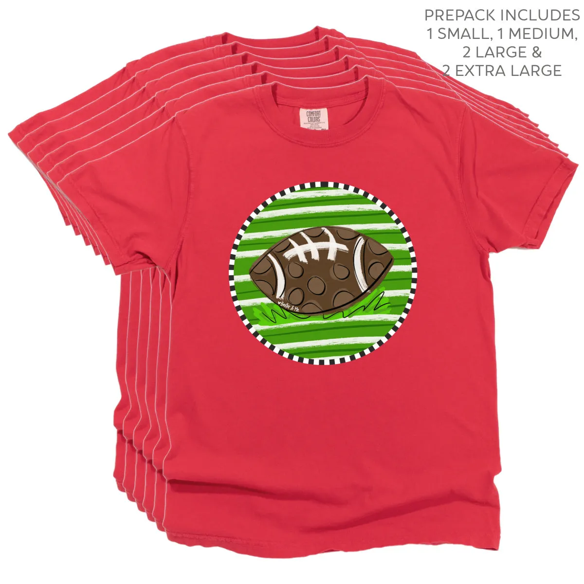 Football T-Shirt