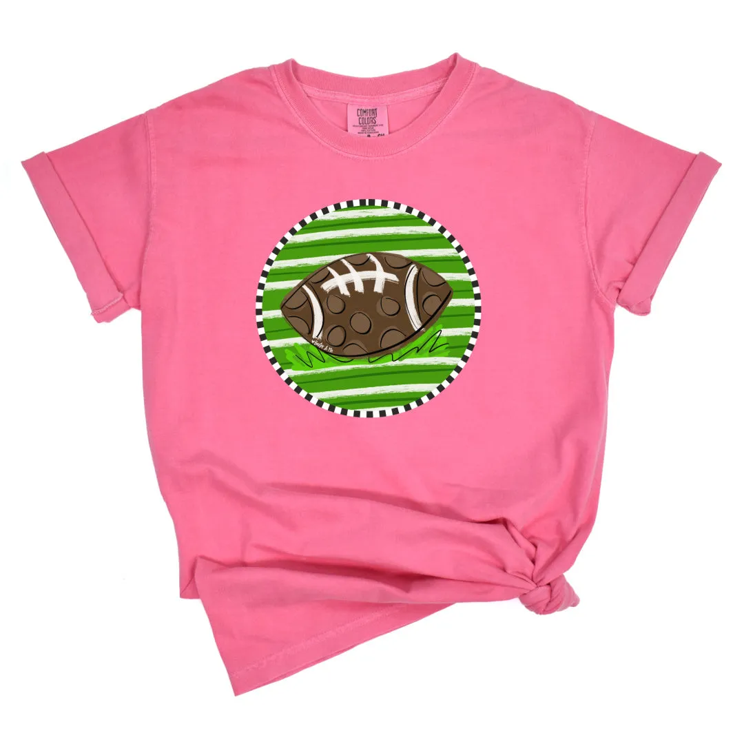 Football T-Shirt