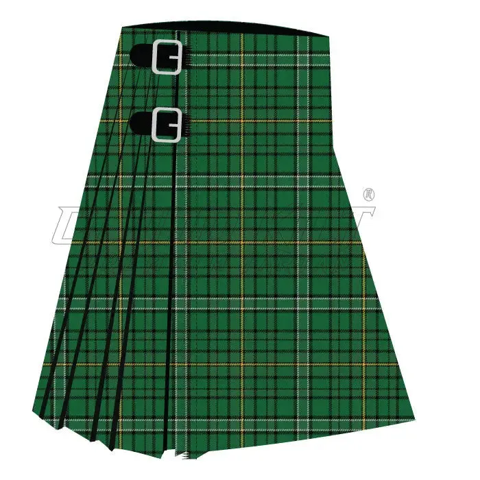 Handley Ancient Premium Tartan Kilt