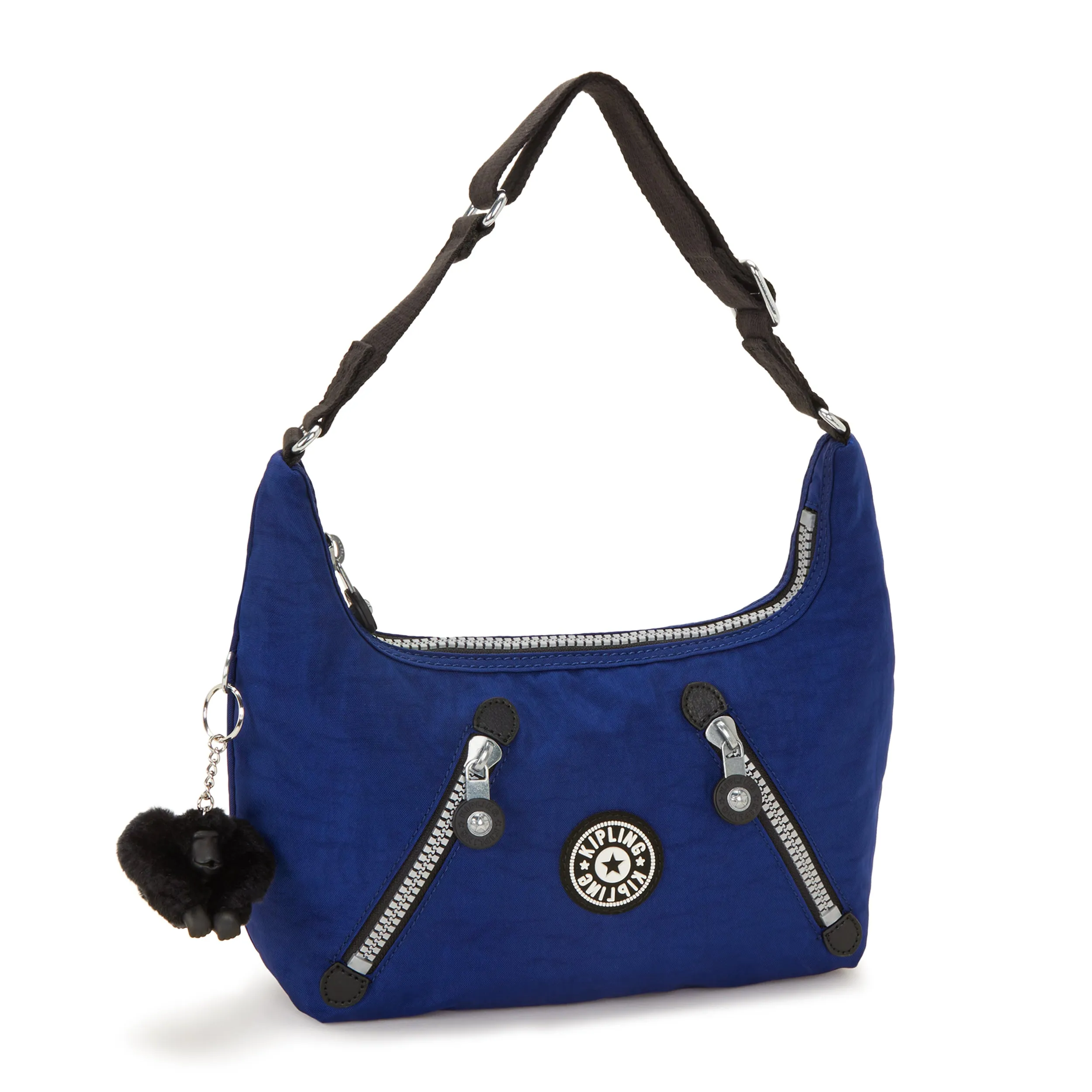 Kipling Nikki Rapid Navy Small Shoulder Bag C2I4216-BP6