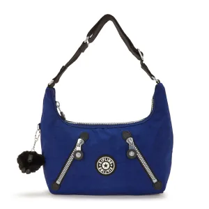 Kipling Nikki Rapid Navy Small Shoulder Bag C2I4216-BP6