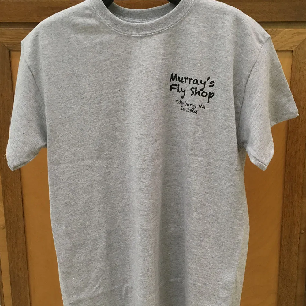 Murray's Bass T-Shirt