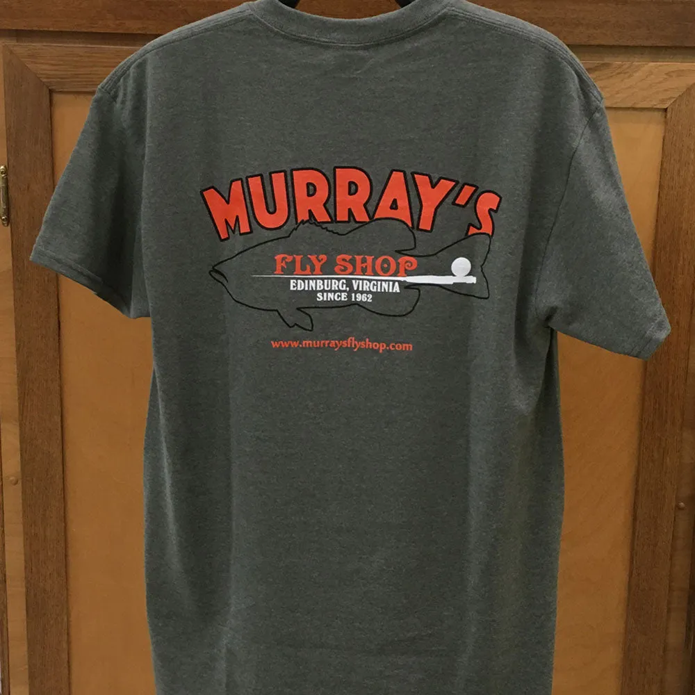 Murray's Bass T-Shirt