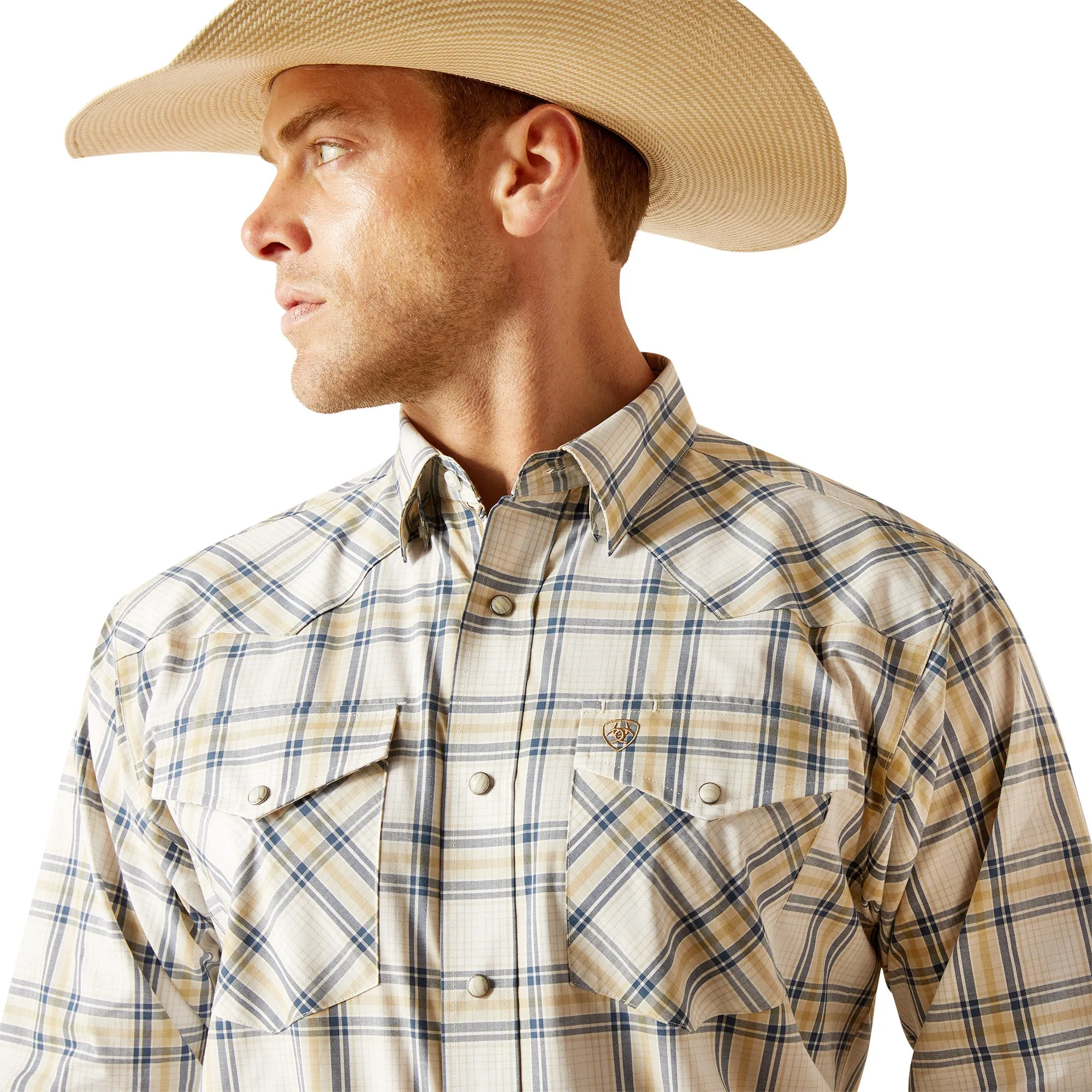 Pro Series Elias Classic Fit Shirt