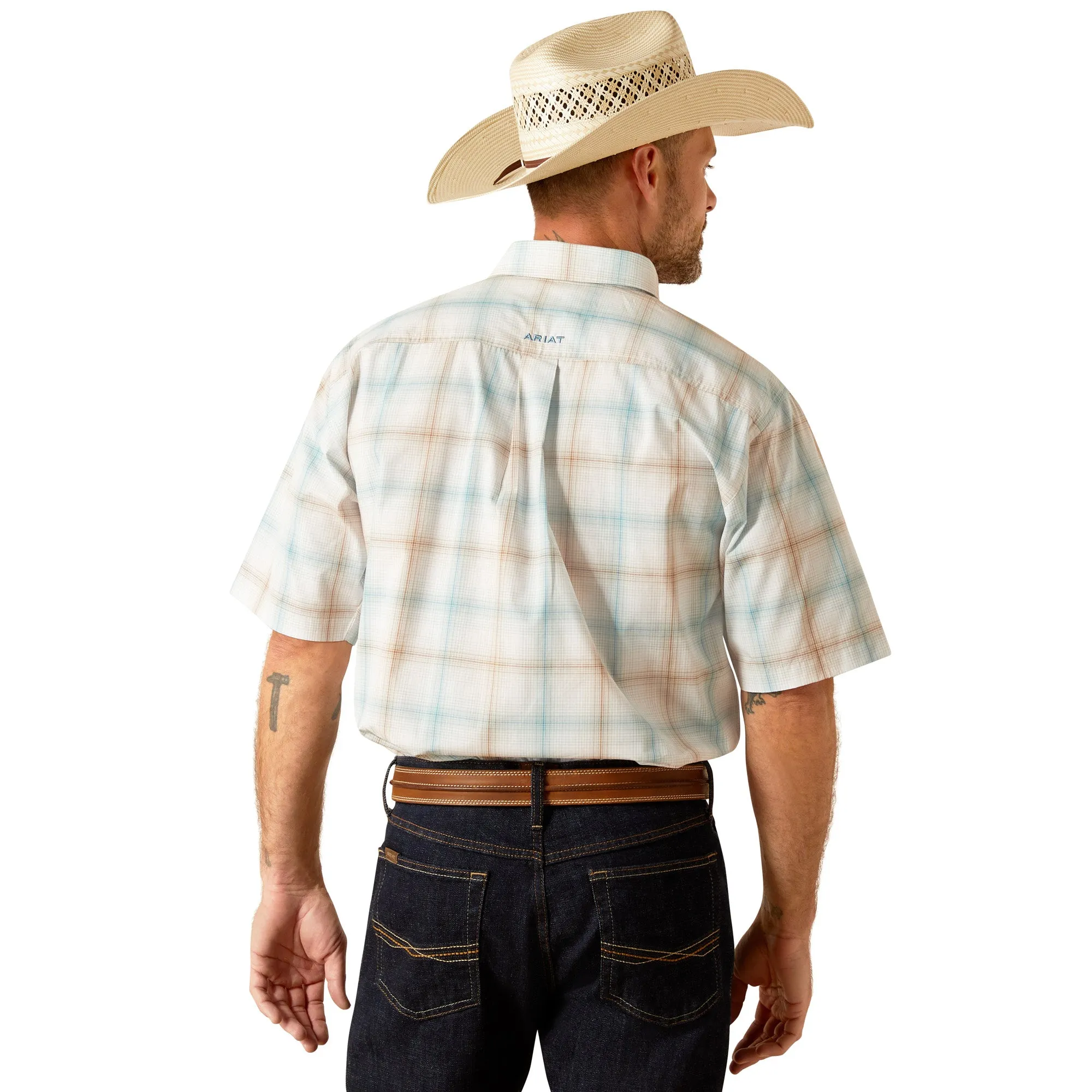 Pro Series Ellison Classic Fit Shirt