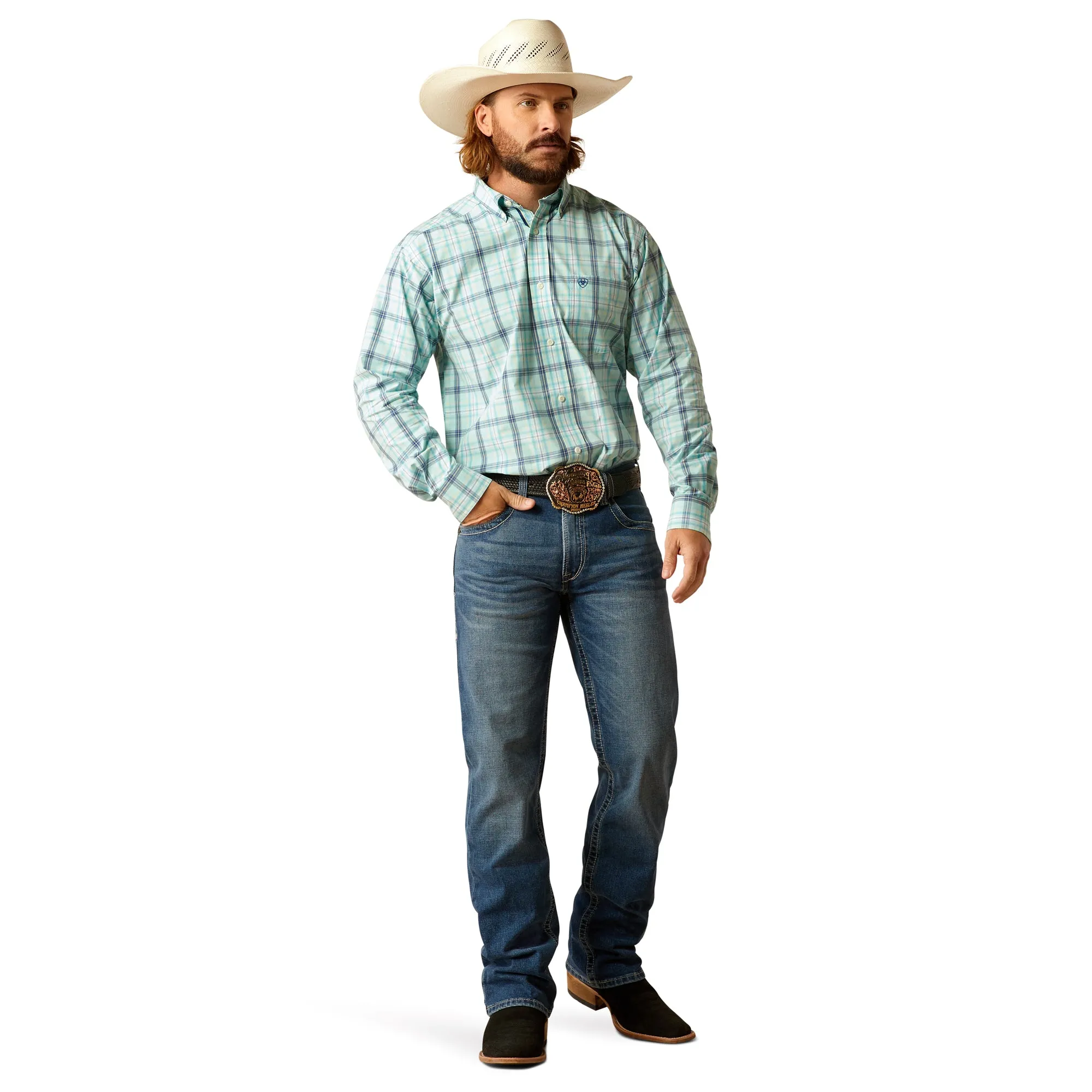 Pro Series Pete Classic Fit Shirt