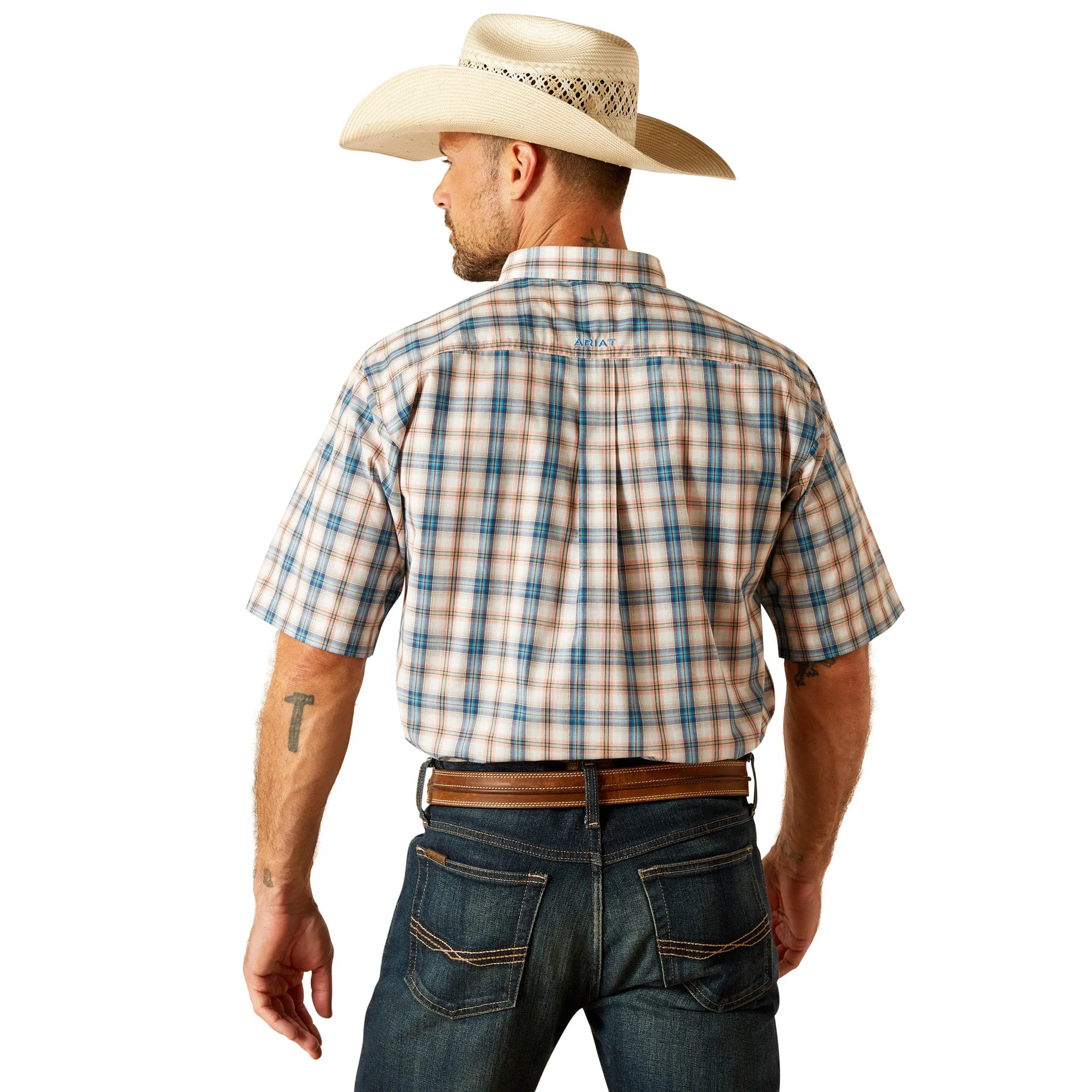 Pro Series Rowdy Classic Fit Shirt