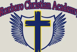 RCA - Roxboro Christian Academy Shirts