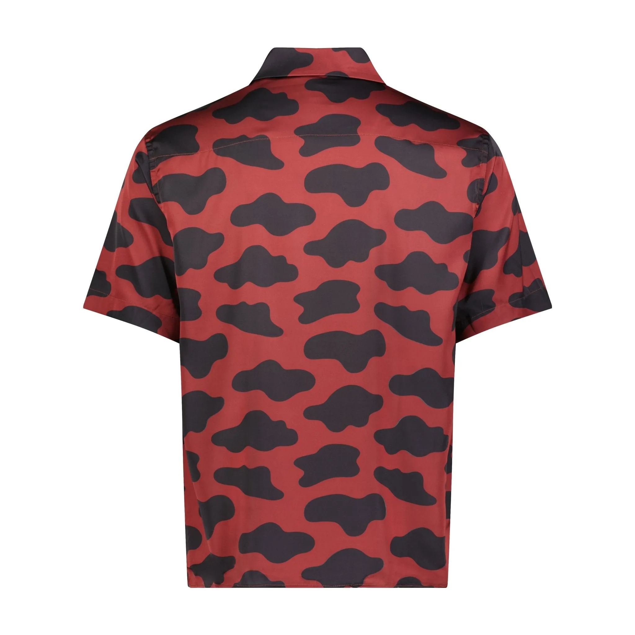 Red Camo