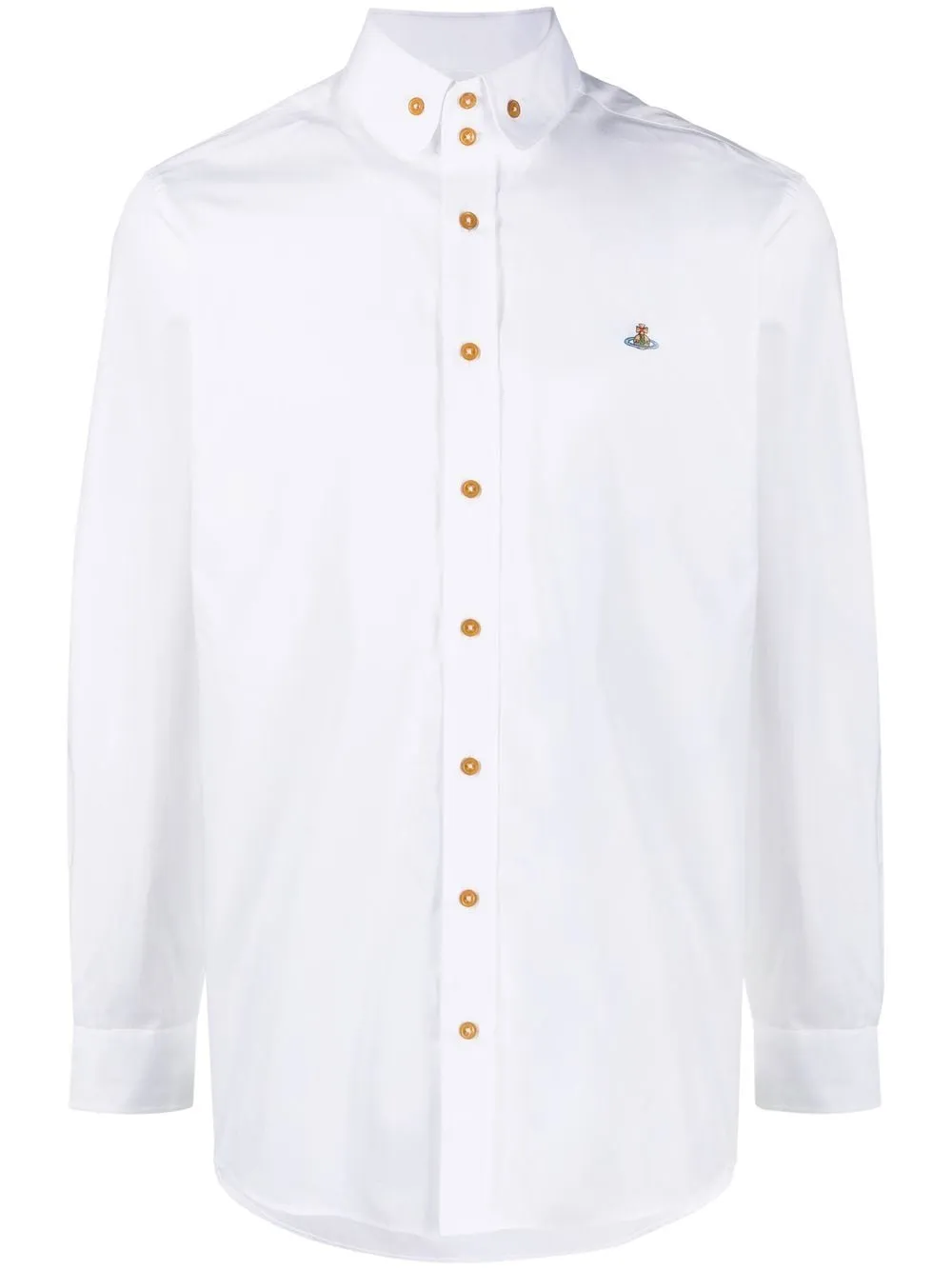 Vivienne Westwood Shirts White