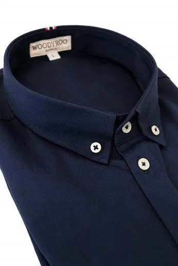 WoodyRoo Oxford Shirt