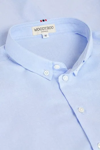 WoodyRoo Oxford Shirt