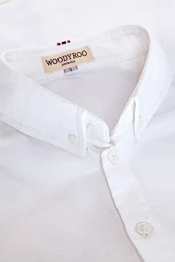 WoodyRoo Oxford Shirt