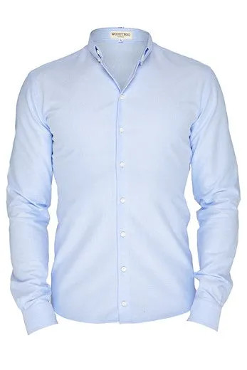 WoodyRoo Oxford Shirt