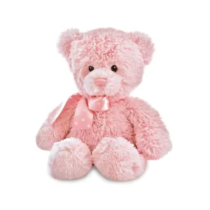 Yummy Baby Pink Bear Soft Toy